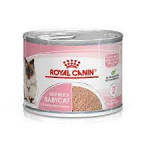 Royal Canin FCN Mother and Babycat 195g
